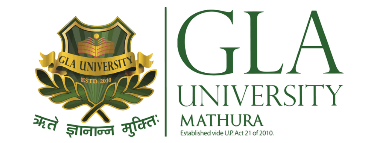 GLA Logo